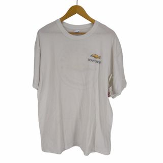 ギルタン(GILDAN)のGILDAN(ギルダン) TEAM CHEVY メンズ トップス(Tシャツ/カットソー(半袖/袖なし))