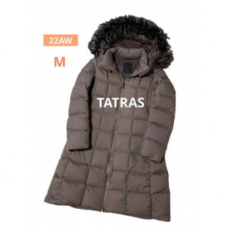 タトラス TATRAS レディース ダウン VALANGA