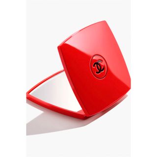 CHANEL - シャネル ミロワール ドゥーブル ファセット コンパクト
