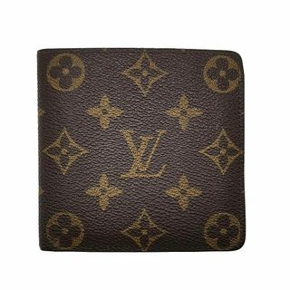 ルイヴィトン(LOUIS VUITTON)のルイヴィトン 財布 ポルトビエ カルトクレディモネ 03-23071009(折り財布)