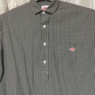 ダントン ワンピースの通販 100点以上 | DANTONのレディースを買うなら