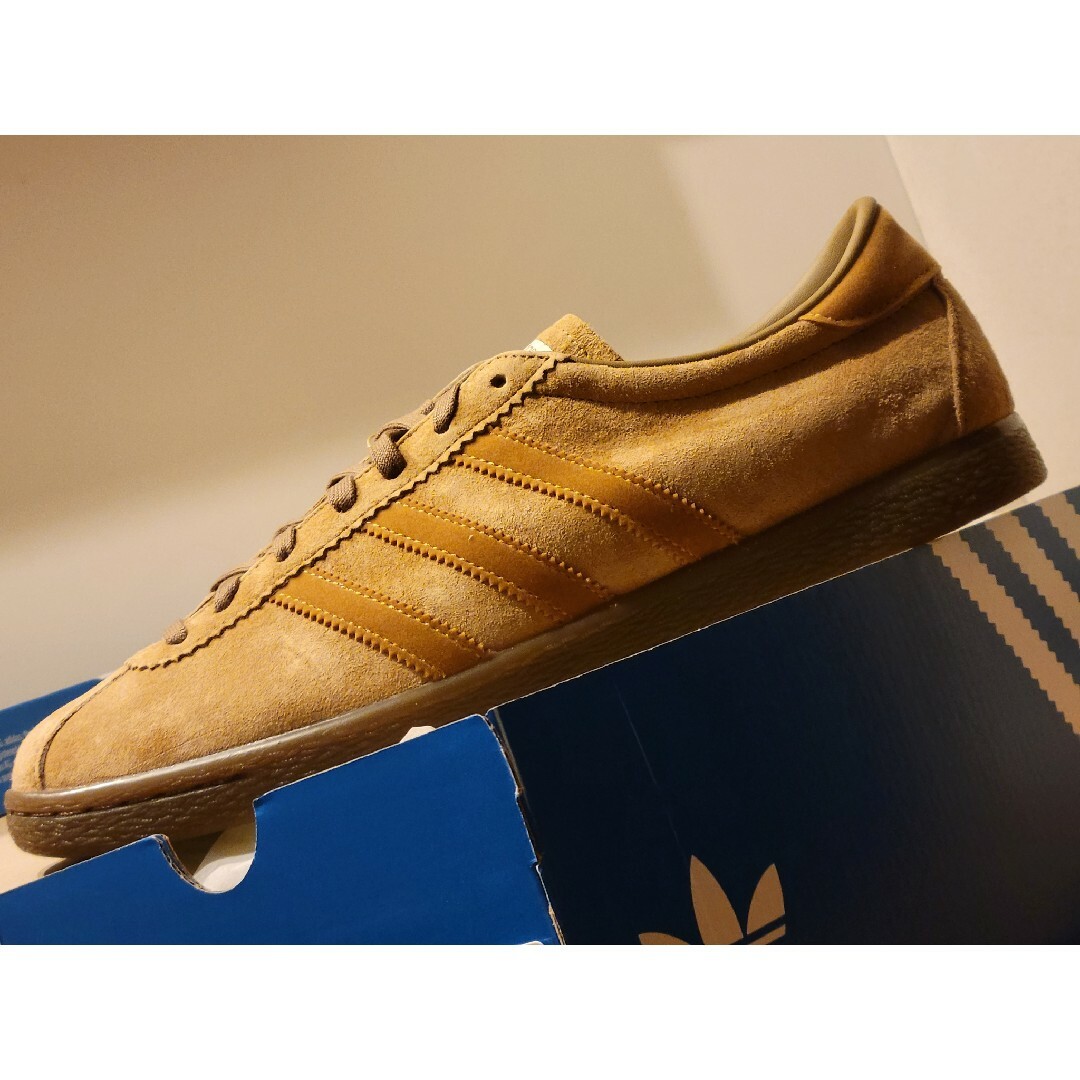 Adidas Tobacco 27.5cm 新品　アディダス　タバコ