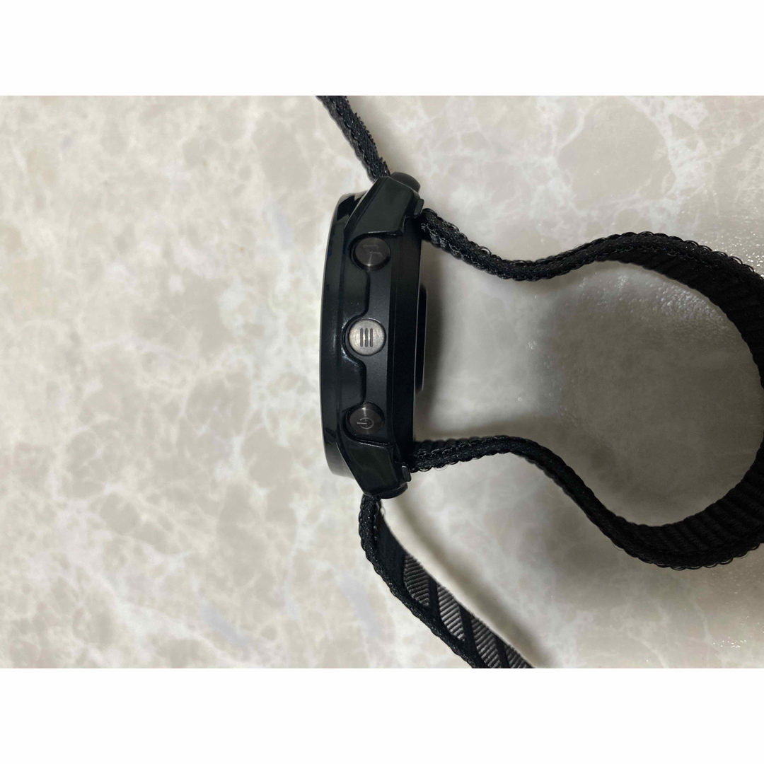GARMIN - ガーミン GARMIN Forerunner 965 アンプイエローの通販 by