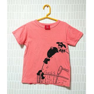 オジコ(OJICO)のOJICO オジコ Tシャツ 6A 110㎝(Tシャツ/カットソー)