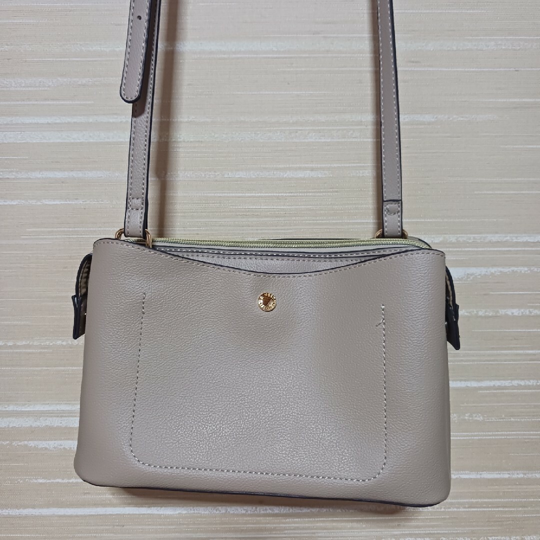 美品☆PRADA☆ショルダーバッグ