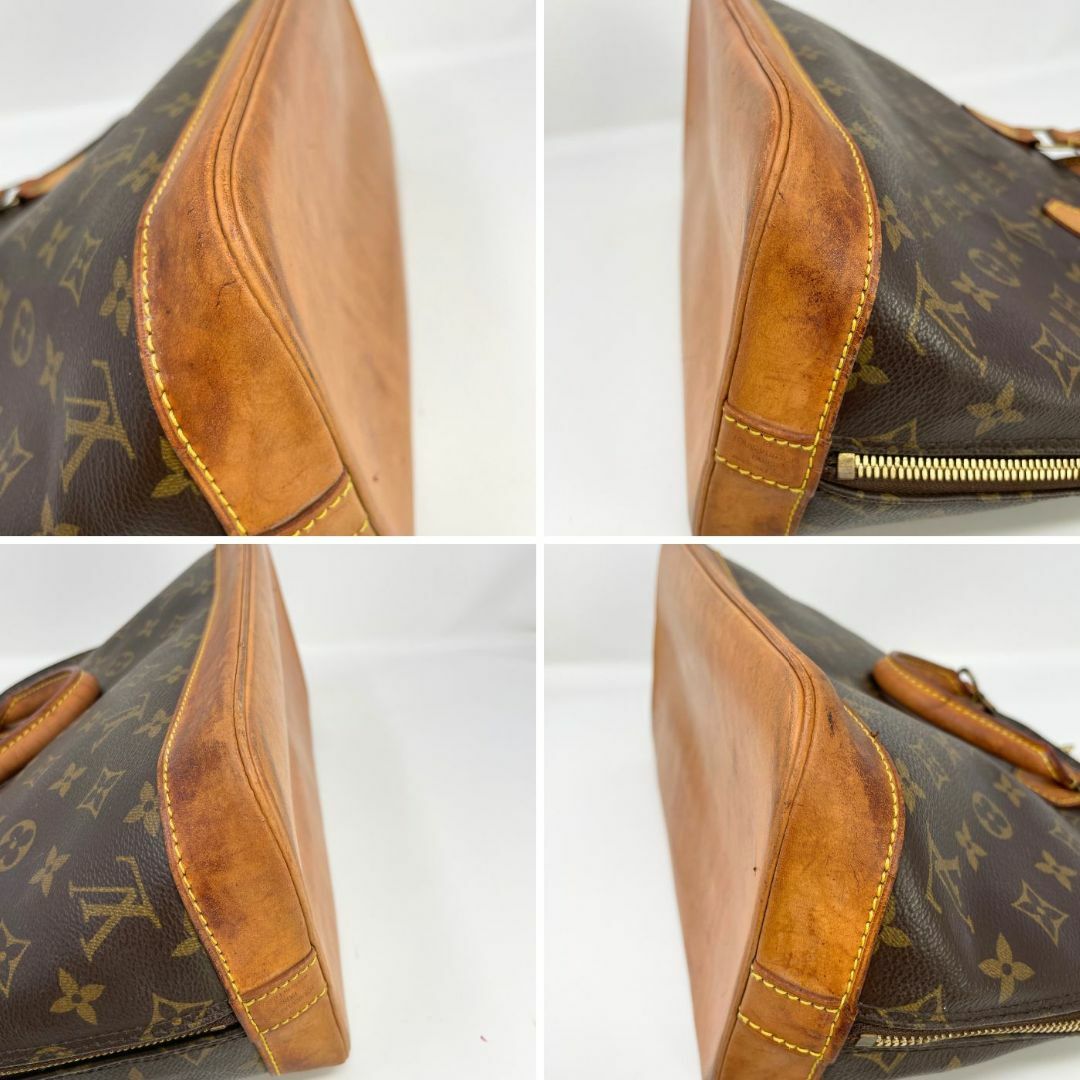 【送料無料】ルイヴィトン　LOUIS VUITTON　アルマPM　M53151