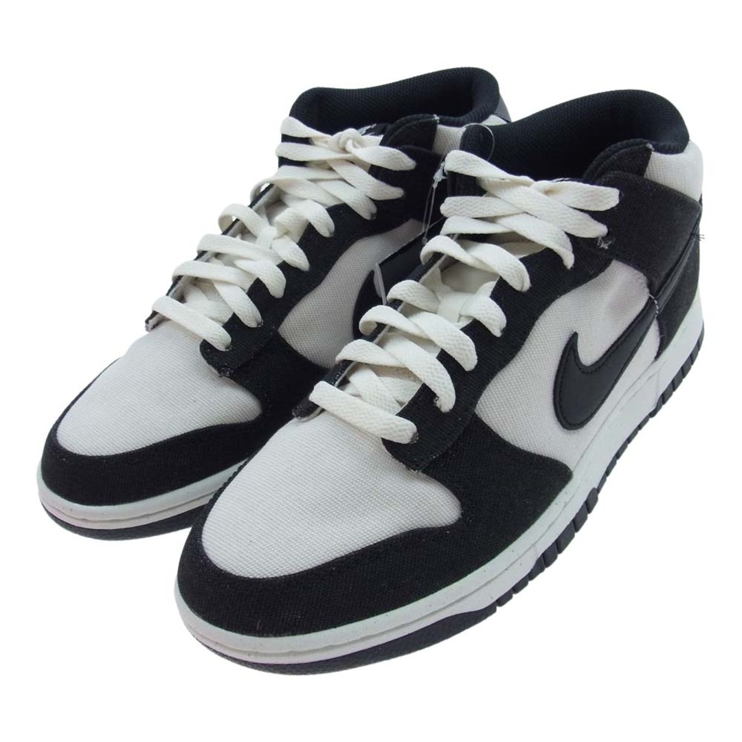 NIKE - NIKE ナイキ スニーカー DV0830-102 DUNK MID PANDA ダンク ...