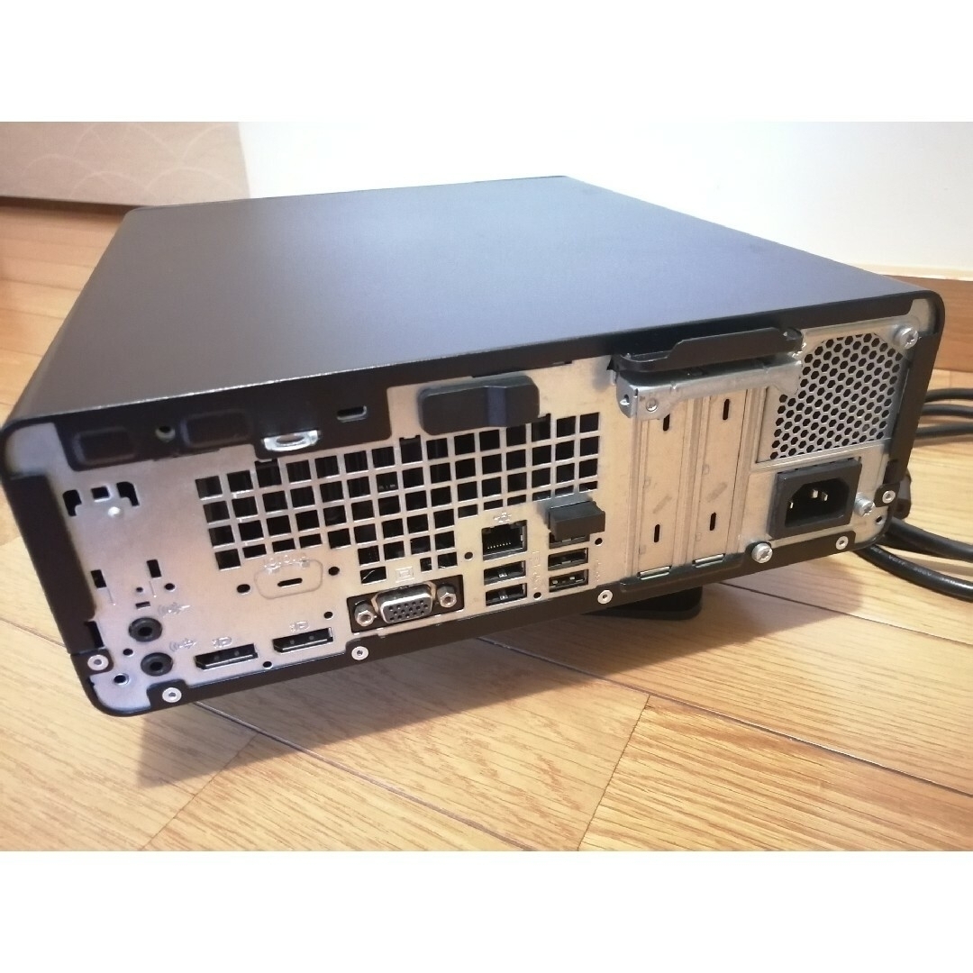 HP - HP ProDesk 600 G3 SFF core-i7 16GBメモリの通販 by lapis028's ...