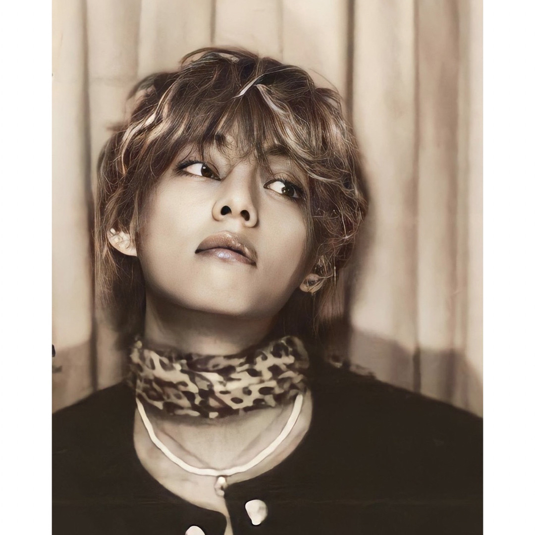 防弾少年団(BTS) - BTS テテ フォト(各サイズ対応)ご確認用333の 防弾少年団(BTS) - BTS テテ フォト(各サイズ対応)ご確認用333の