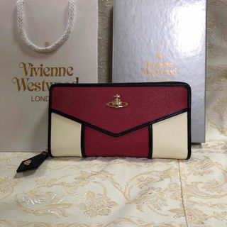 ヴィヴィアン(Vivienne Westwood) 長財布(メンズ)の通販 1,000点以上