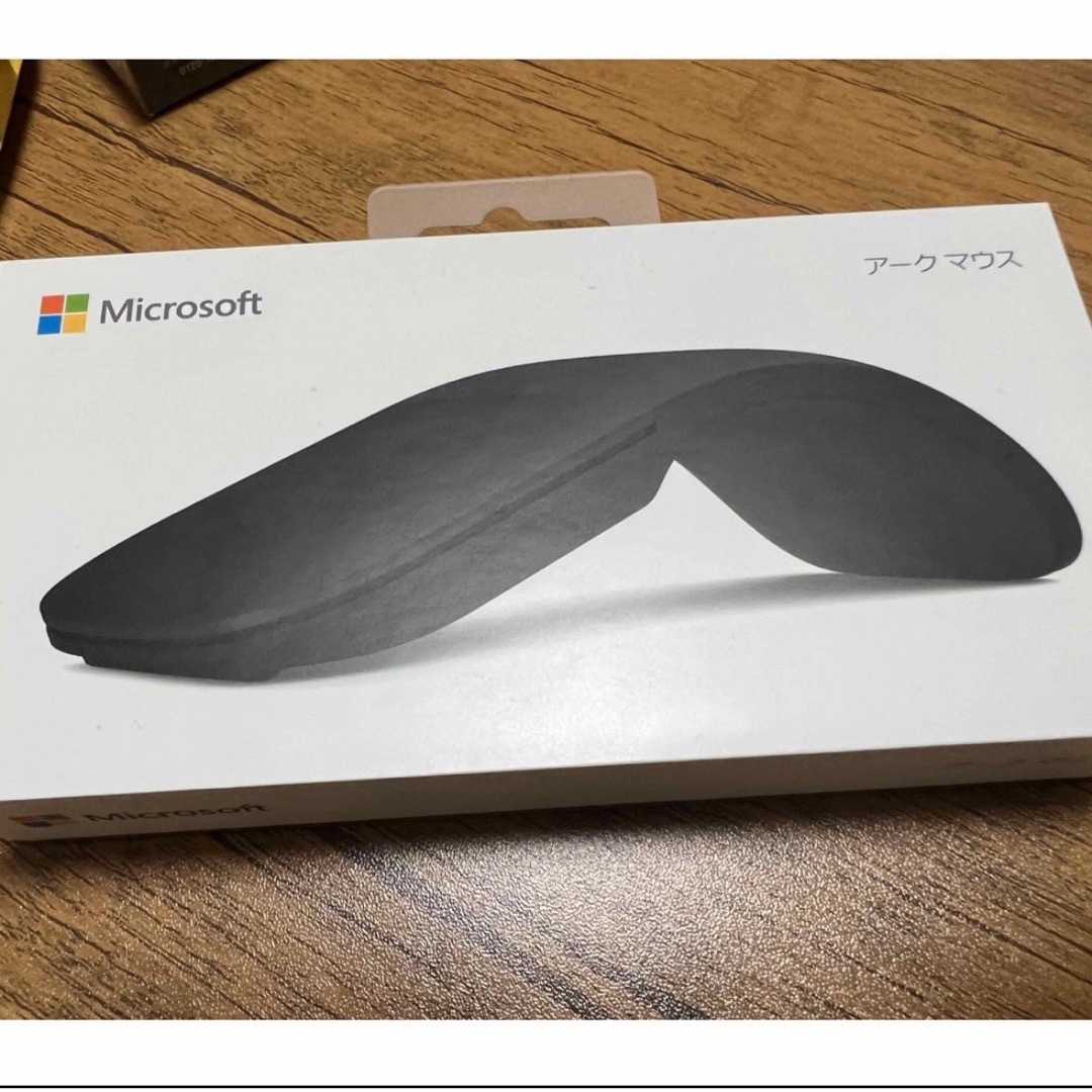 Microsoft アークマウス