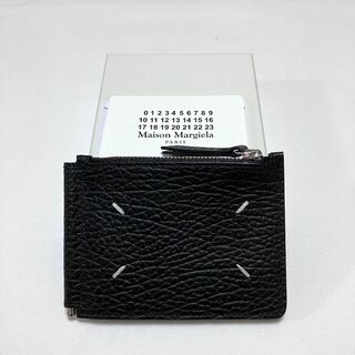 マルタンマルジェラ(Maison Martin Margiela)の新品 23ss マルジェラ マネークリップ 黒 5028(マネークリップ)