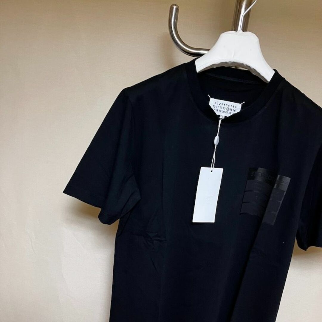 Maison Martin Margiela - 新品 46 マルジェラ 20aw ステレオタイプ T