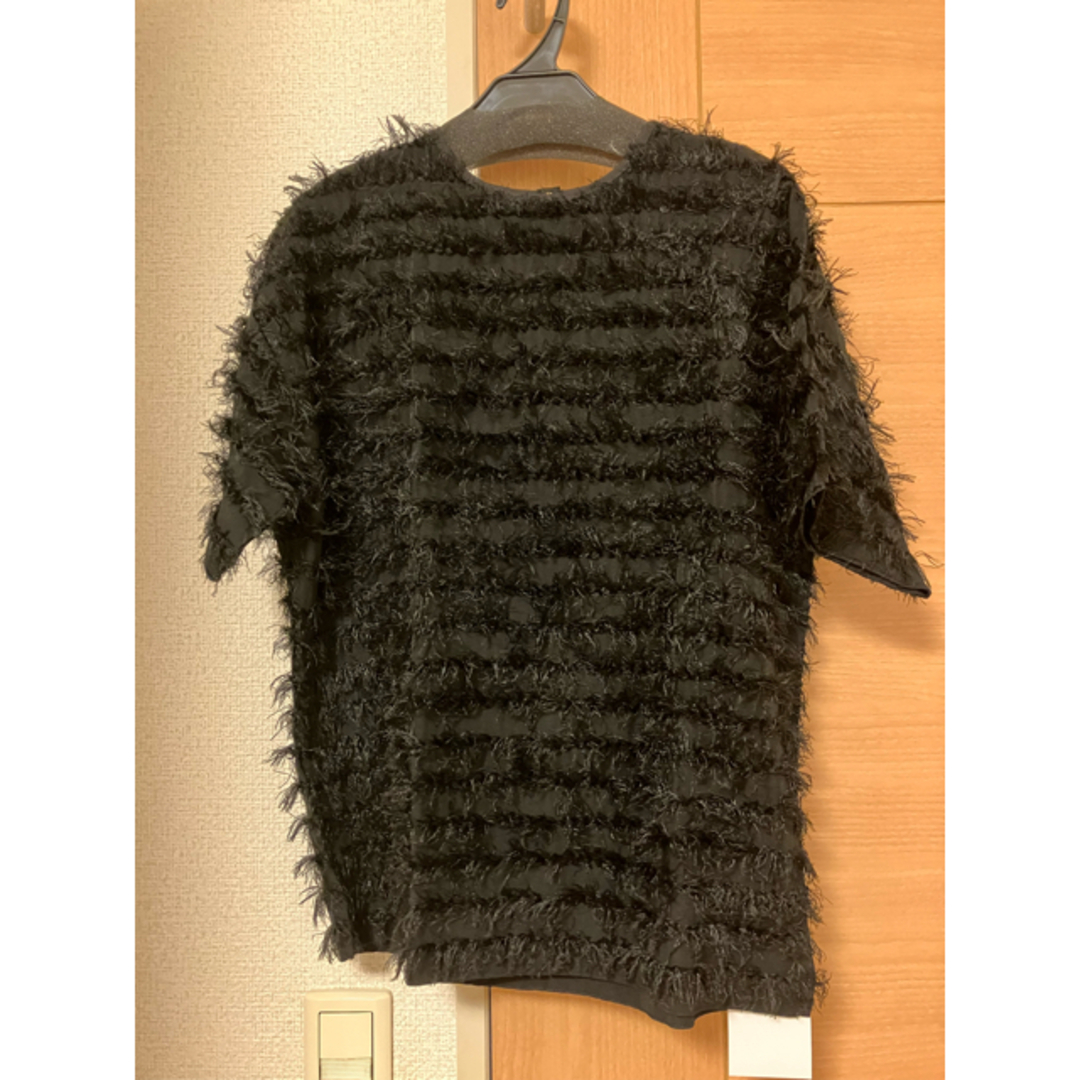 ランキング上位のプレゼント 新品 ジプソフィア gypsohila ブラック