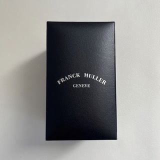 フランクミュラー(FRANCK MULLER)のフランクミュラー　 箱(腕時計)
