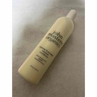 John Masters Organics - ジョンマスター　オーガニック　L&A インテンシブ　コンディショナー　473mL