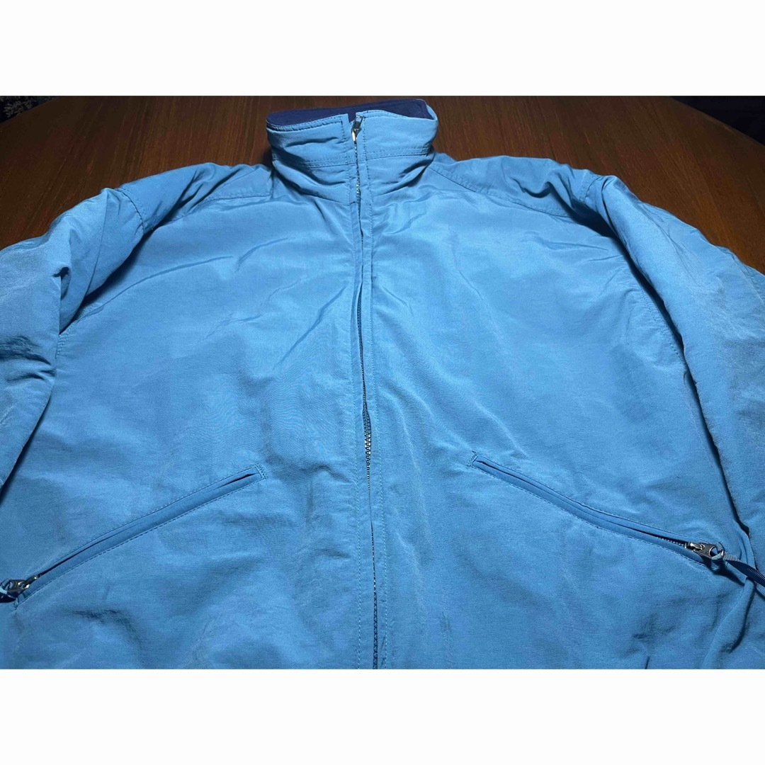 97' ヴィンテージ patagonia パタゴニア バギーズジャケット