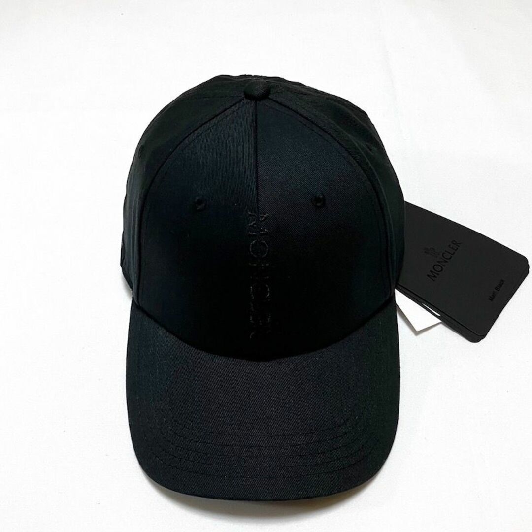 新品 MONCLER 22aw ベースボールキャップ 5099 | www.innoveering.net