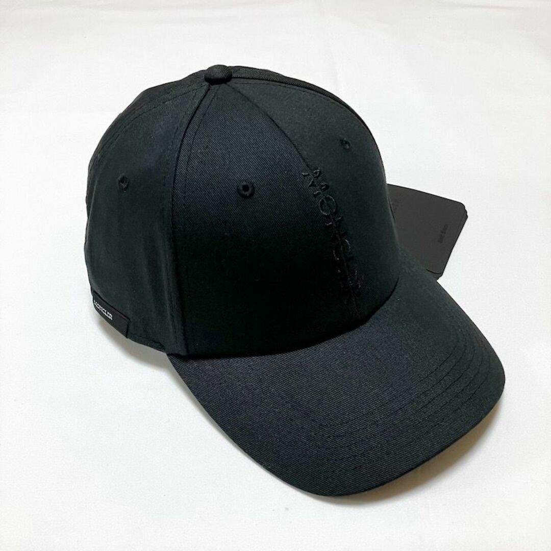 新品 MONCLER 22aw ベースボールキャップ 5099 | www.innoveering.net
