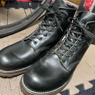 レッドウィング（シルバー/銀色系）の通販 74点 | REDWINGを買うならラクマ