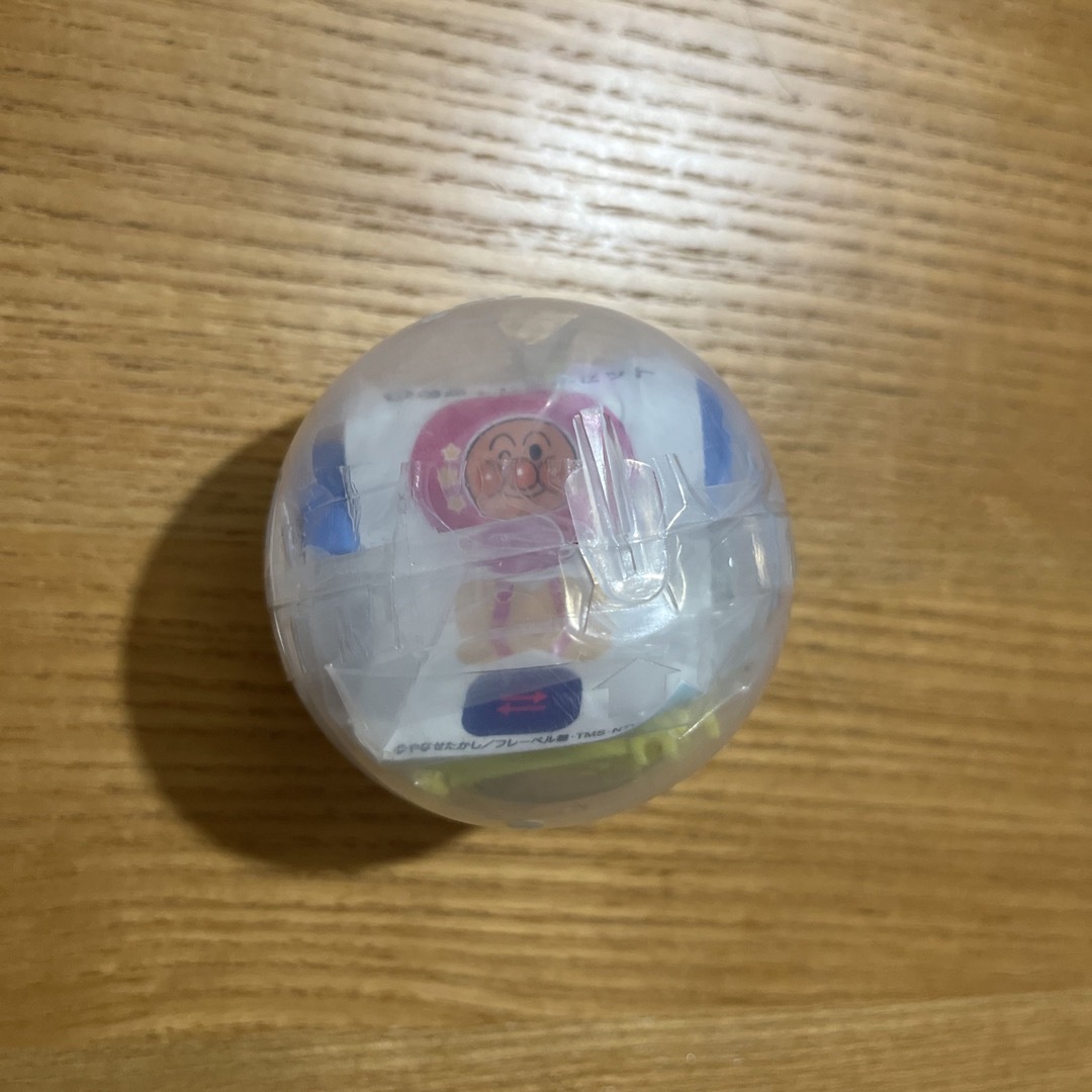 アンパンマン(アンパンマン)のそれいけ!アンパンマン キャラレール NEW 2 踏切+レールセット キッズ/ベビー/マタニティのおもちゃ(電車のおもちゃ/車)の商品写真