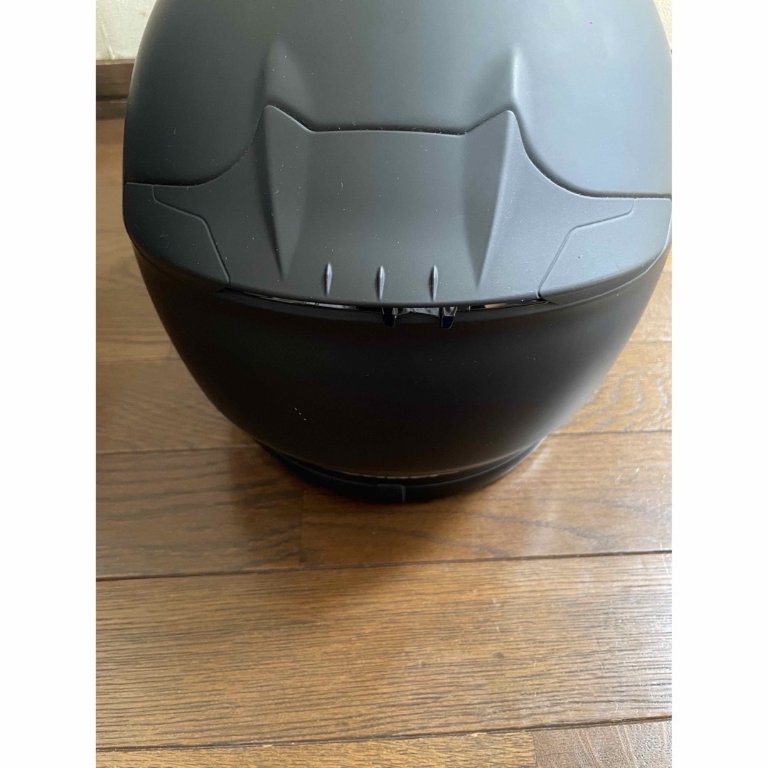 【超人気商品】SHOEI フルフェイスヘルメット Z7 マットブラック