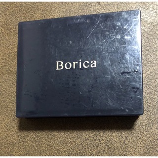 ボリカ(Borica)のほぼ未使用☆Borica ボリカ　セラムマルチグロウデュオ　102(フェイスカラー)