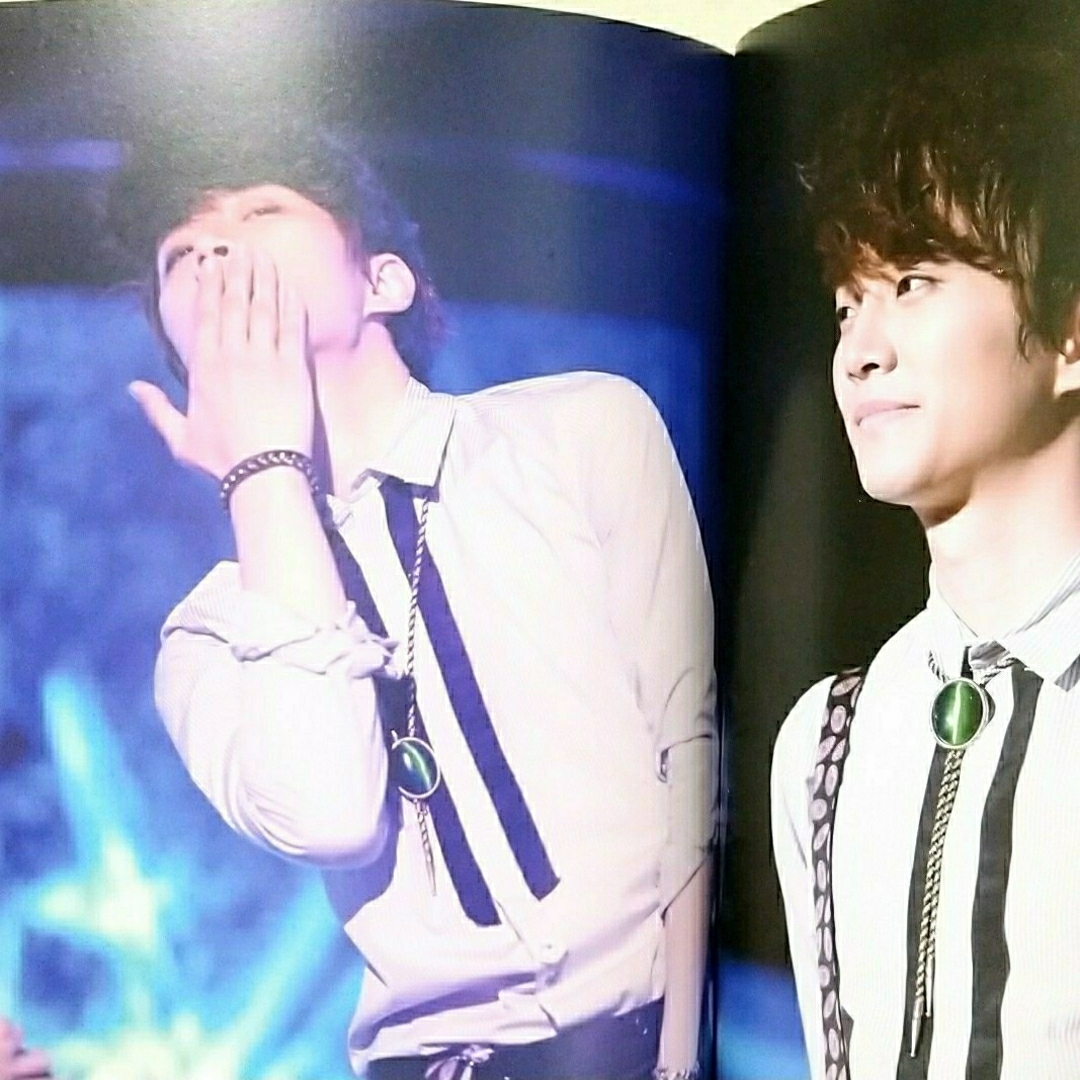 2PM ジュノ ファンサイト DVD&写真集 美品の通販 by nikori|ラクマ