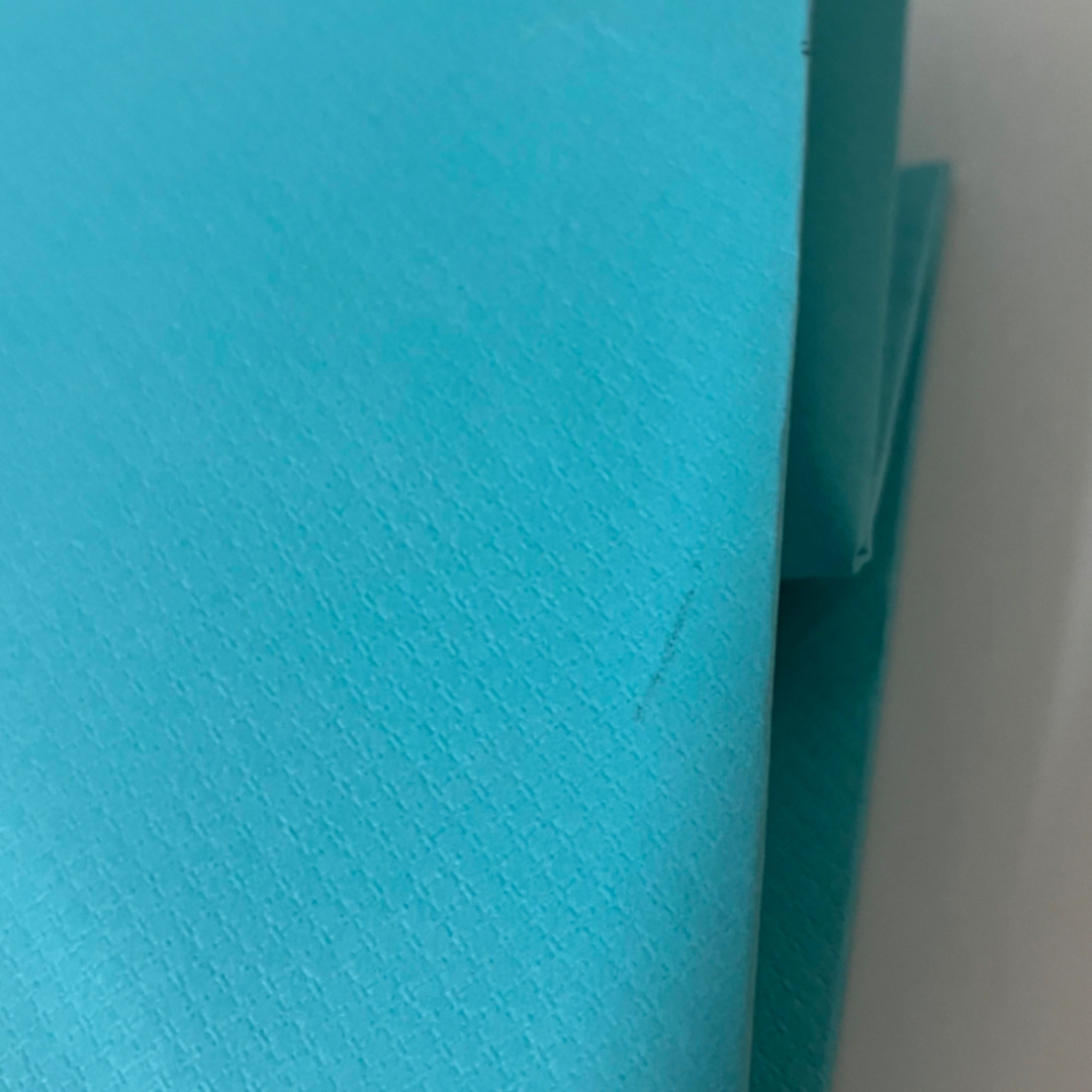 Tiffany & Co. - ティファニー ショッパー ①中 中小 極小3枚 Tiffany & Co. - ティファニー ショッパー ①中 中小 極小3枚
