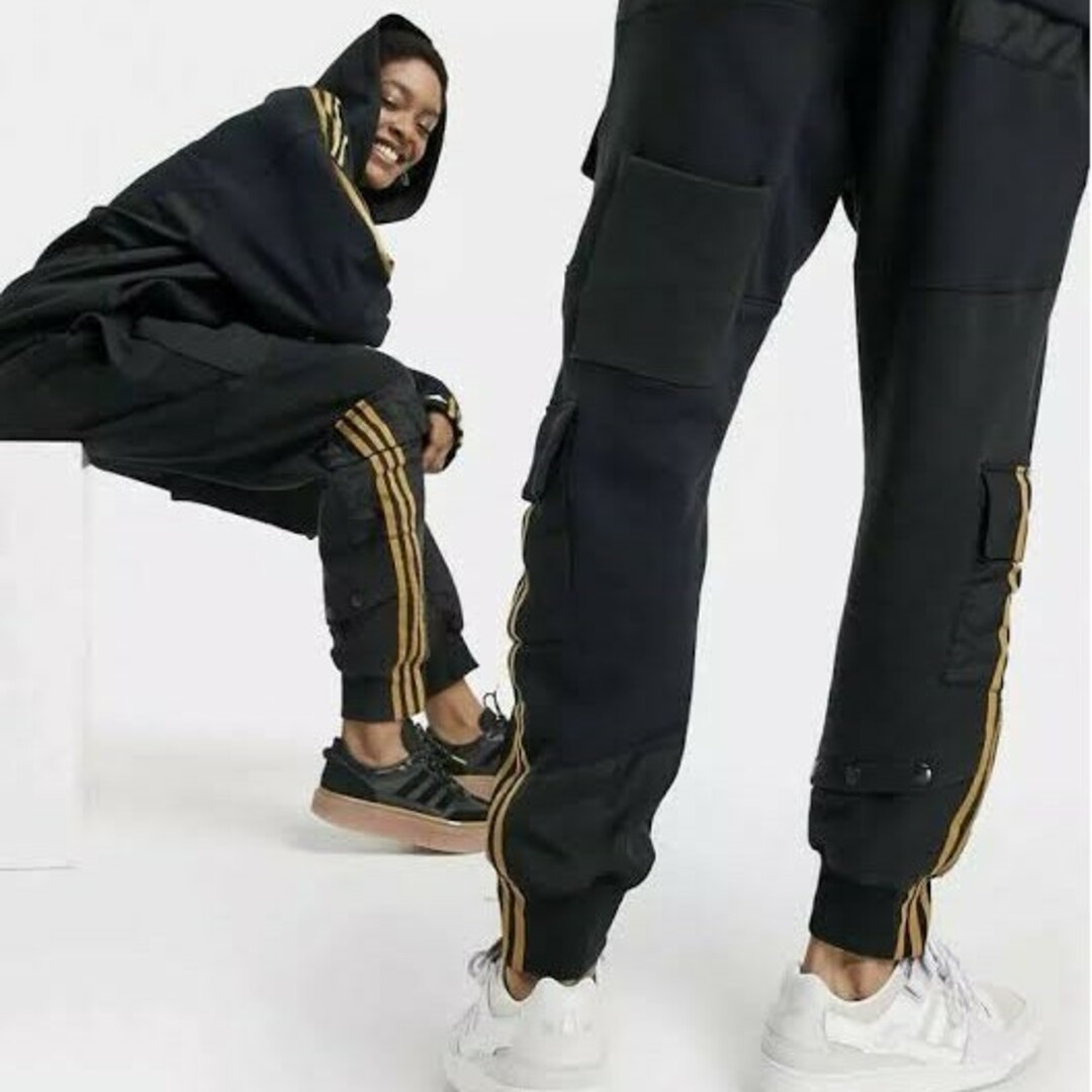 adidas - 激レア 6,6万 ビヨンセIVY PARKコラボ アディダス adidas - 激レア 6,6万 ビヨンセIVY PARKコラボ アディダス