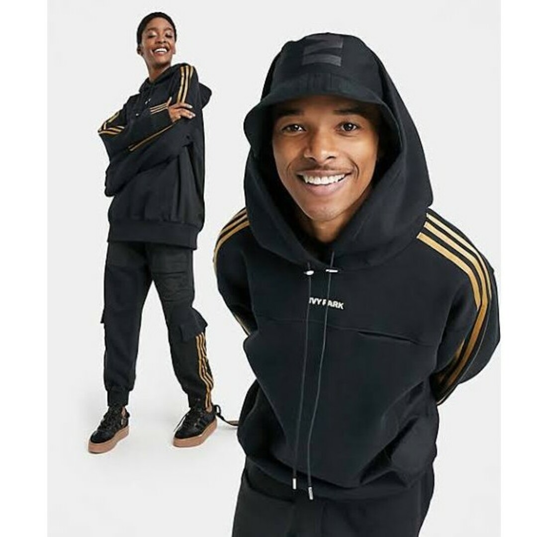 激レア 6,6万 ビヨンセIVY PARKコラボ アディダスadidasセットア 激レア 6,6万 ビヨンセIVY PARKコラボ アディダスadidasセットア