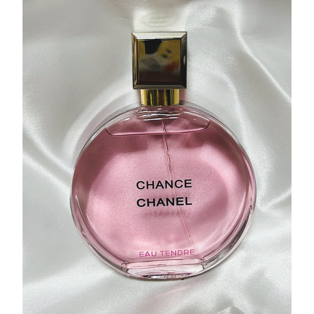 シャネル チャンスオータンドゥル オードゥパルファム100ml - 香水(女性用) シャネル チャンスオータンドゥル オードゥパルファム100ml - 香水(女性用)
