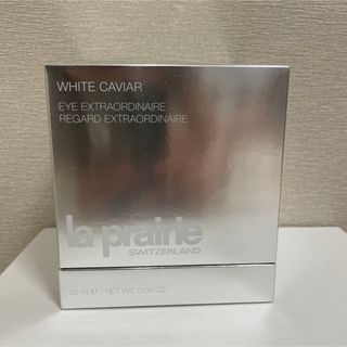 La Prairie - ラプレリー イルミネーティング アイ エクストラ