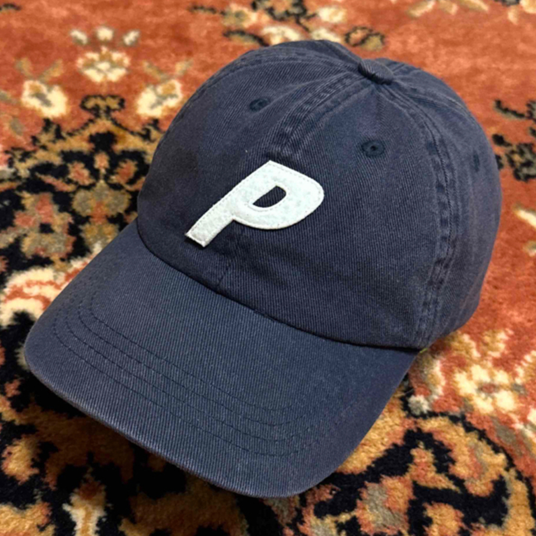 Palace ×OAKLEY 23SS 6-Panel キャップ - minik.hr