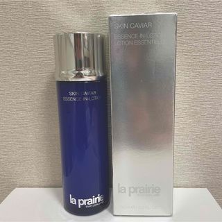 ラプレリー(La Prairie)のラプレリー SCエッセンスインローション(化粧水/ローション)