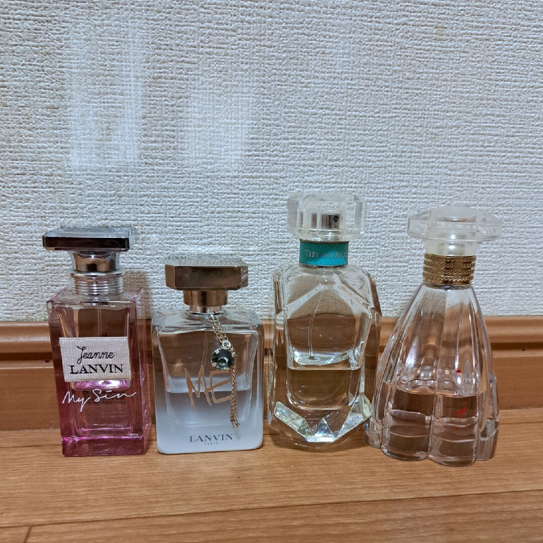 MARC JACOBS - 『香水』MARC JACOBS、Chloe、GUCC、LAN他✨18個セット