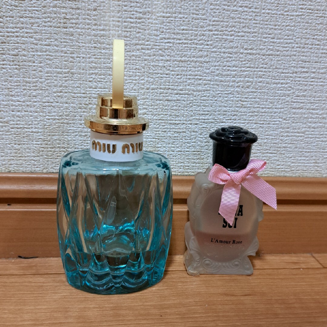 香水』MARC JACOBS、Chloe、GUCC、LAN他✨18個セット???? - 香水(女性用)