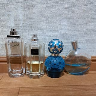 MARC JACOBS - 『香水』MARC JACOBS、Chloe、GUCC、LAN他✨18個セット