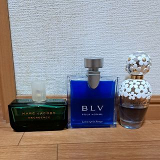 MARC JACOBS - 『香水』MARC JACOBS、Chloe、GUCC、LAN他✨18個セット