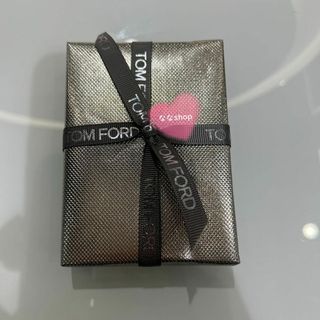 TOM FORD - トム フォード ビューティ アイ カラー クォード 02S