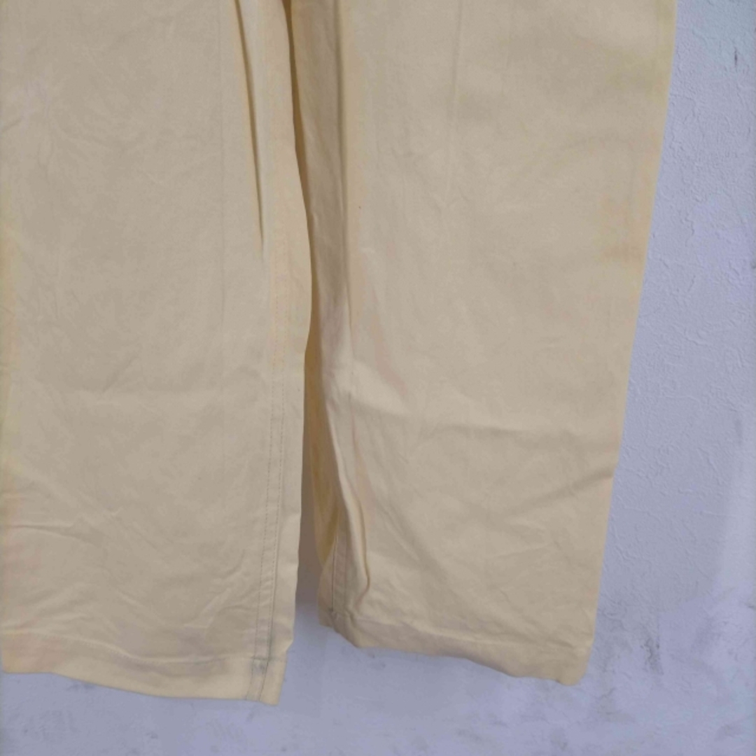 ESTNATION(エストネーション)のESTNATION(エストネーション) カラーツイルジャンプスーツ レディース レディースのパンツ(オールインワン)の商品写真