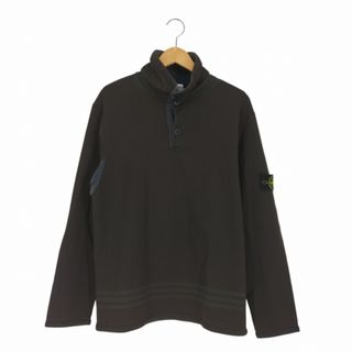 ストーンアイランド(STONE ISLAND)のSTONE ISLAND(ストーンアイランド) メンズ トップス(スウェット)