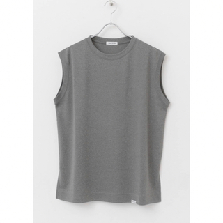 【セット販売】addfabricsワークジャンパースカート&ノースリーブTシャツ