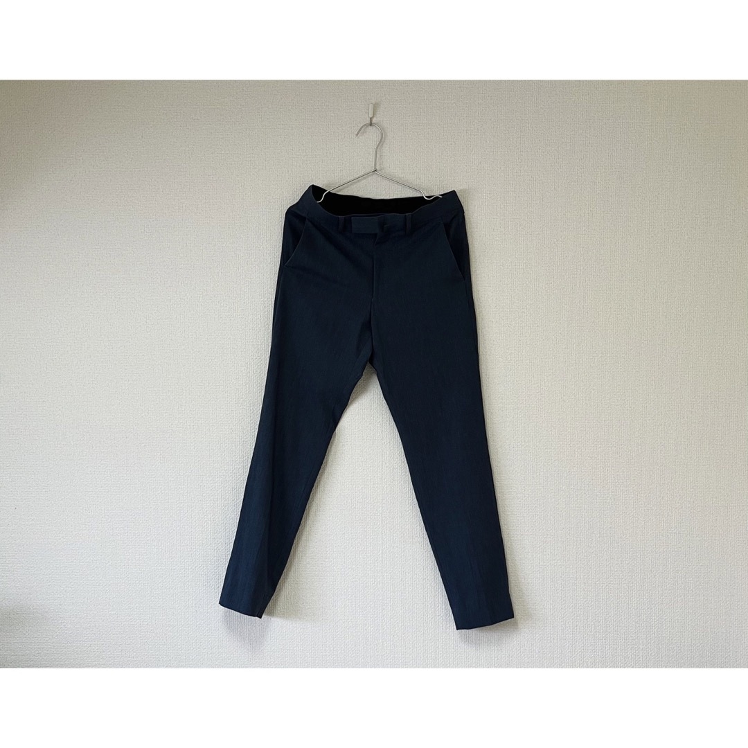 maison special slacks メンズのパンツ(スラックス)の商品写真