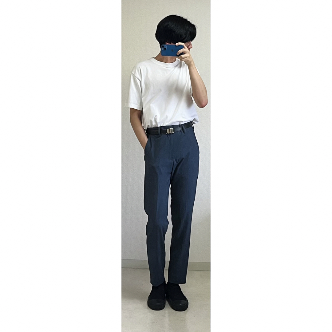 maison special slacks メンズのパンツ(スラックス)の商品写真