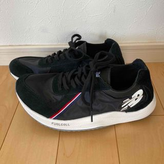 ニューバランス(New Balance)のニューバランス　スニーカー　25.0cm(スニーカー)