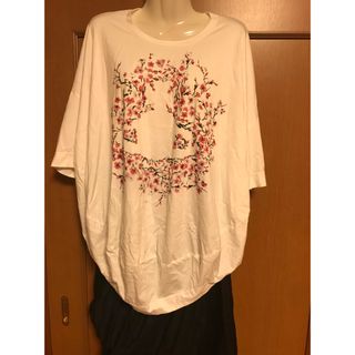 ヴィヴィアンウエストウッド(Vivienne Westwood)のVivienne Westwood Tシャツ(Tシャツ(半袖/袖なし))