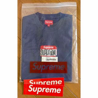 シュプリーム(Supreme)のSupreme Gonz Nametag S/S Top  Sサイズ(Tシャツ/カットソー(半袖/袖なし))