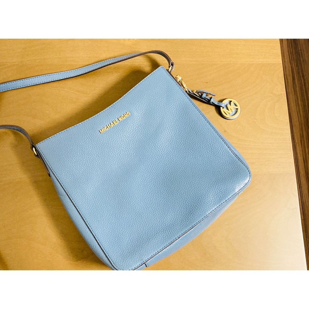 Michael Kors(マイケルコース)のMICHAEL KORS♡ショルダーバッグ レディースのバッグ(ショルダーバッグ)の商品写真