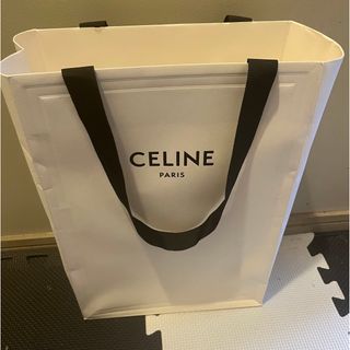 セリーヌ(celine)のセリーヌ紙袋　セリーヌ(ショップ袋)